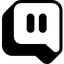 logo assistente chat